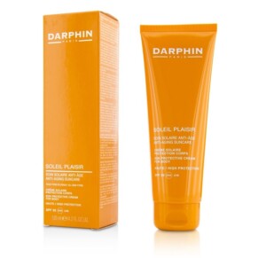 Darphin Soleil Plaisir Anti Aging Suncare For Body SPF 30 125ml