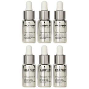 Darphin Stimulskin Plus 28 Day Divine Anti Aging Concentrate 6x5ml