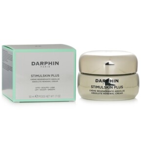 Darphin Stimulskin Plus Absolute Renewal Cream For Normal To Dry Skin 50ml