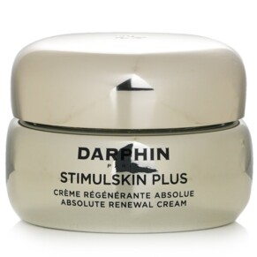 Kem làm mới tuyệt đối Darphin Stimulskin Plus cho da thường đến khô 50ml chính hãng