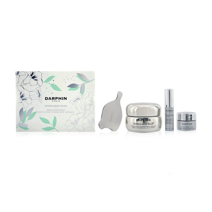 Darphin Stimulskin Plus Meraviglie Botaniche Set Renewal Rich Cream 50ml