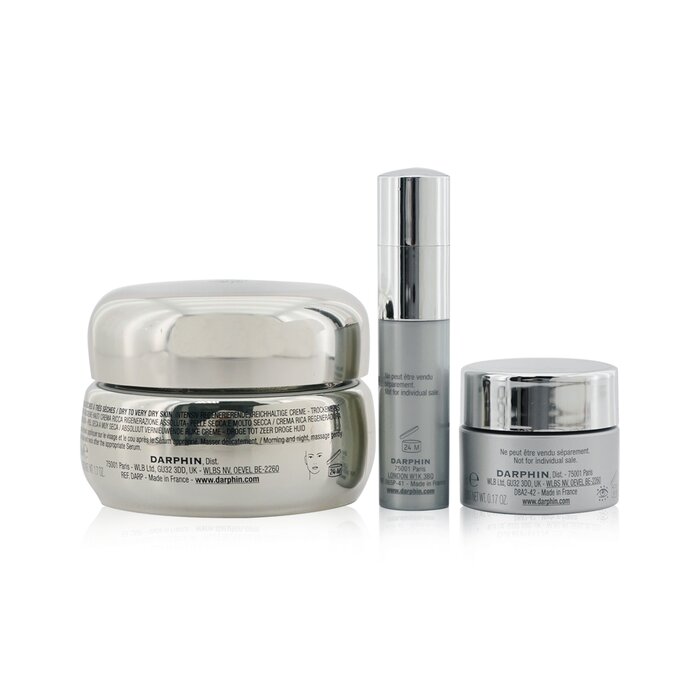 Kem Dưỡng Da Tái Tạo Darphin Stimulskin Plus Meraviglie Botaniche 50ml giá rẻ