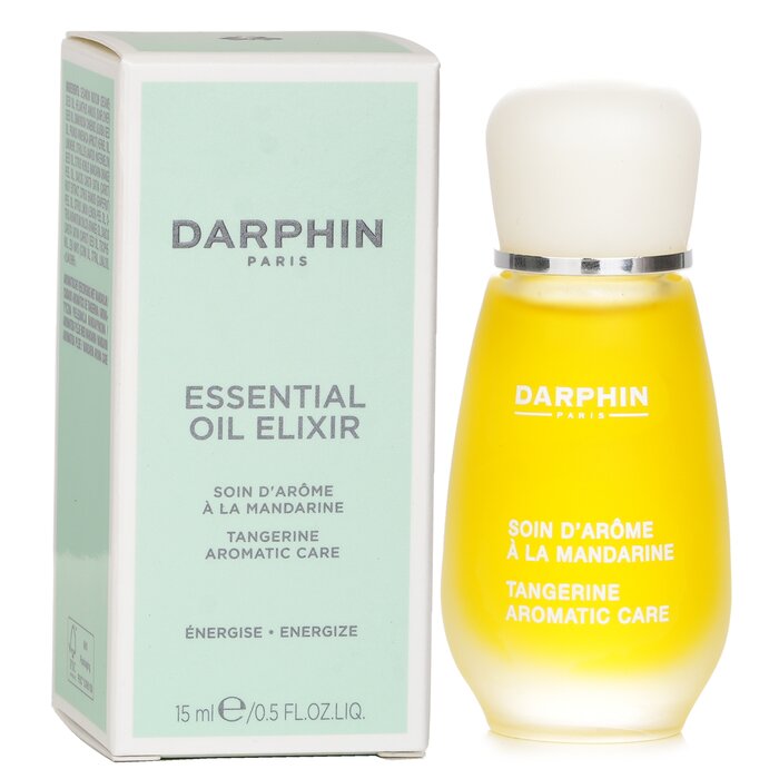 Darphin Tangerine Aromatic Care 15ml