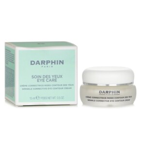 Darphin Wrinkle Corrective Eye Contour Cream 15ml