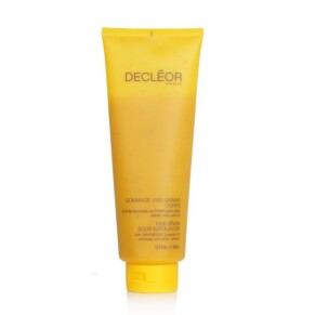 Tẩy tế bào chết cơ thể 1000 hạt Decleor 400ml chính hãng