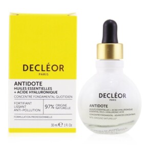 Decleor Antidote Daily Advanced Concentrate 30ml