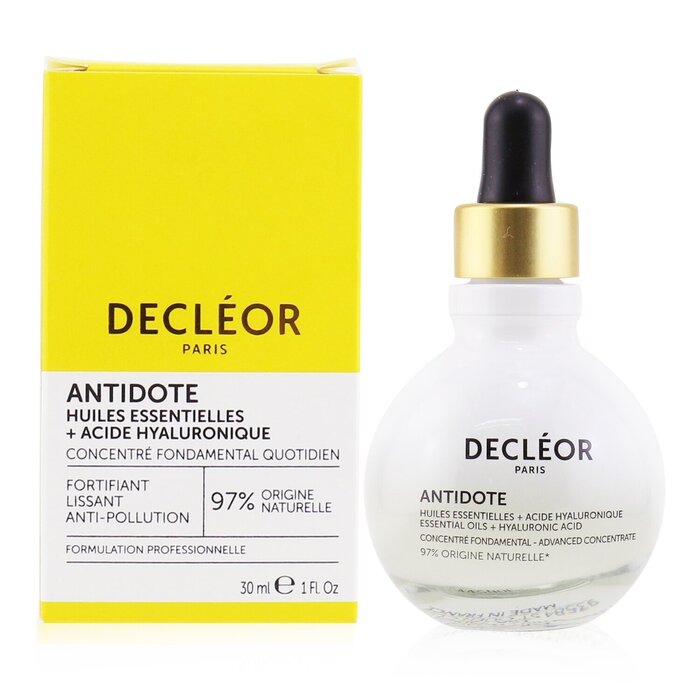Decleor Antidote Daily Advanced Concentrate 30ml