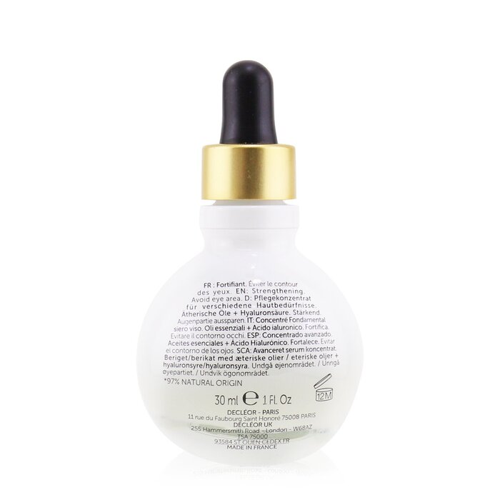 Tinh Chất Chống Lão Hóa Hàng Ngày Decleor 30ml giá rẻ