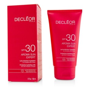 Decleor Aroma Sun Expert Protective Hydrating Milk High Protection SPF 30 150ml