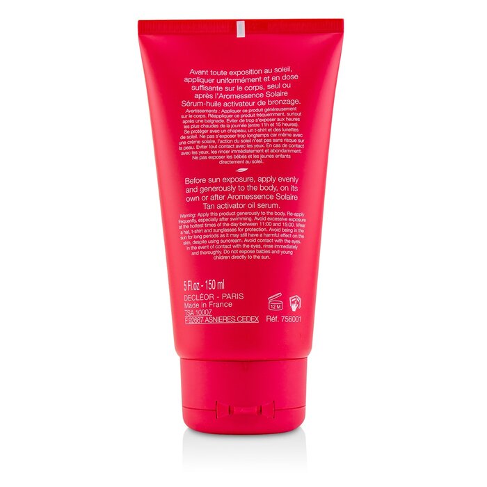 Sữa dưỡng da chống nắng Decleor Aroma Sun Expert SPF 30 150ml giá rẻ