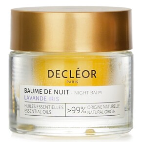 Balm tái sinh Decleor Aromessence Lavandula Iris cho da mất nước 15ml chính hãng