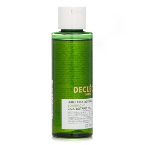 Decleor Bourrache Cica Botanic Oil 100ml