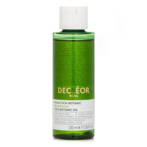 Dầu thực vật hồi phục da Decleor Bourrache Cica 100ml chính hãng