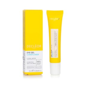 Decleor Cornflower Eye Gel 15ml