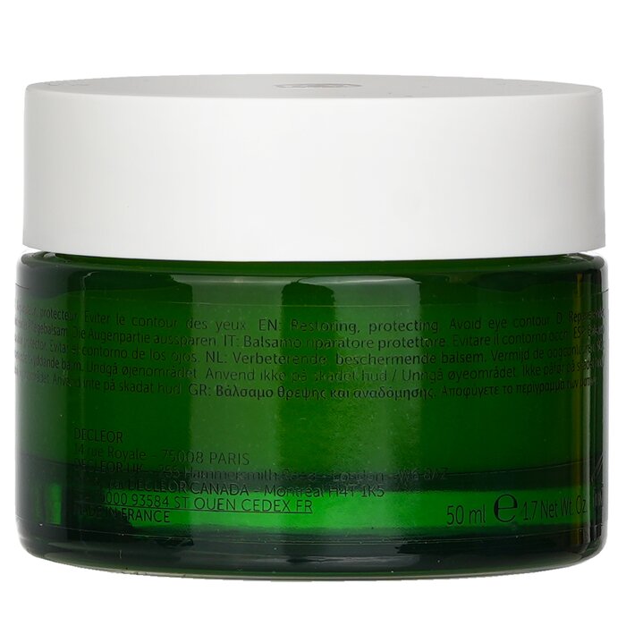 Balm thảo dược Eucalyptus Cica Decleor cho vùng da khô đến rất khô 50ml giá rẻ