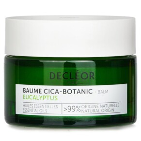 Balm thảo dược Eucalyptus Cica Decleor cho vùng da khô đến rất khô 50ml chính hãng