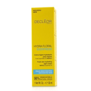 Kem Dưỡng Ẩm Decleor Hydra Floral Everfresh 30ml cho Da Mất Nước giá rẻ