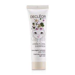 Kem Dưỡng Ẩm Decleor Hydra Floral Everfresh 30ml cho Da Mất Nước chính hãng