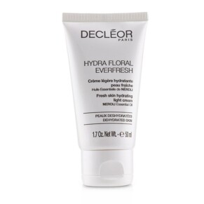 Kem Dưỡng Ẩm Decleor Hydra Floral Everfresh Cho Da Mất Nước 50ml chính hãng