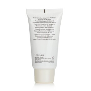 Mặt nạ ngủ dưỡng ẩm hoàn hảo Decleor Hydra Floral White Petal Neroli Sweet Orange 50ml giá rẻ