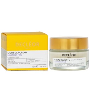 Decleor Lavende Fine Light Day Cream 50ml