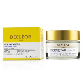 Decleor Lavende Fine Rich Day Cream 50ml