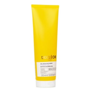 Decleor Lavende Fine Tonifying Bath Shower Gel 250ml