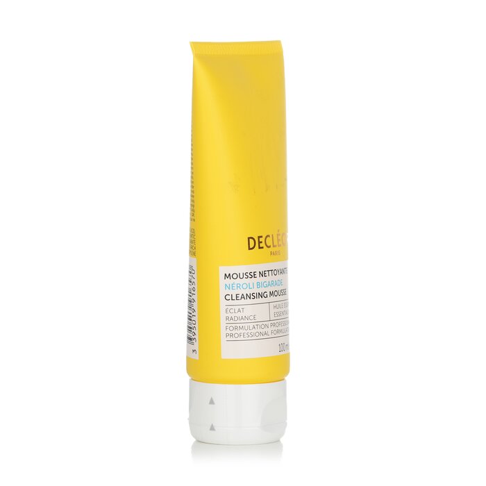 Decleor Neroli Bigarade Cleansing Mousse 100ml