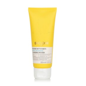 Sữa rửa mặt bọt Decleor Neroli Bigarade 100ml chính hãng