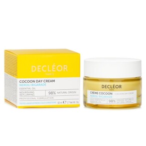 Decleor Neroli Bigarade Cocoon Day Cream 50ml