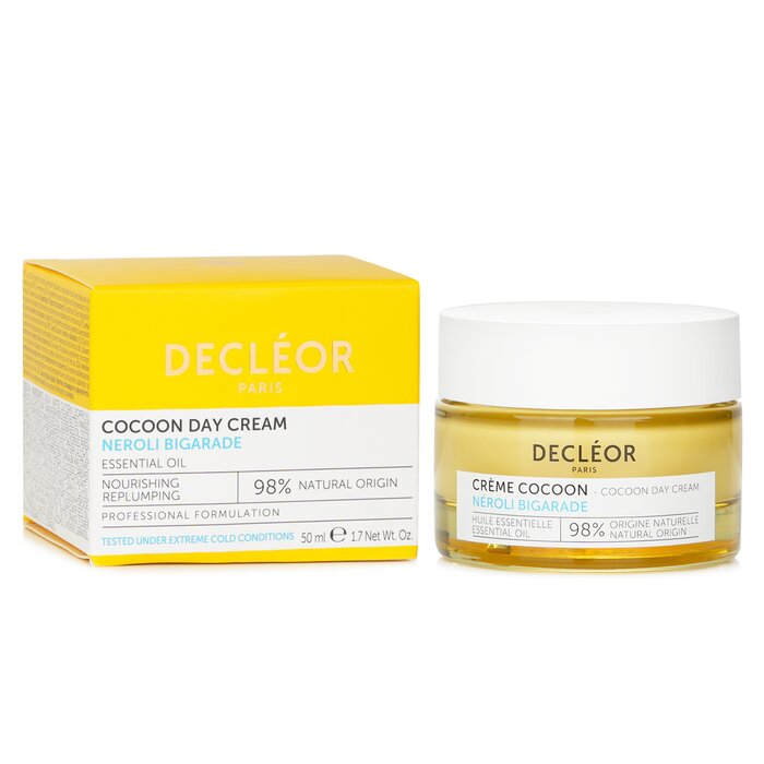 Decleor Neroli Bigarade Cocoon Day Cream 50ml