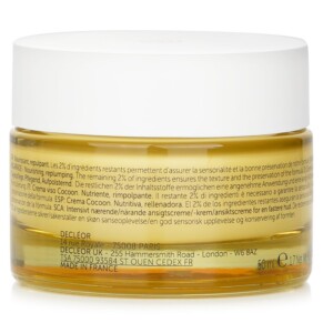 Kem Dưỡng Ngày Decleor Neroli Bigarade Cocoon 50ml giá rẻ