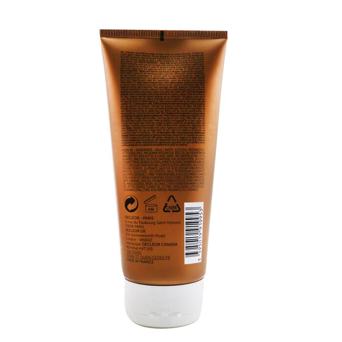 Sữa dưỡng da làm sáng da Decleor Neroli Bigarade 200ml giá rẻ