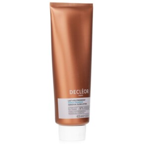 Decleor Neroli Bigarade Gradual Glow Lotion For Face Body 400ml