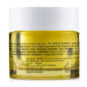 Balm đêm Neroli Bigarade Decleor 15ml giá rẻ