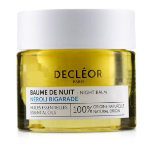 Balm đêm Neroli Bigarade Decleor 15ml chính hãng