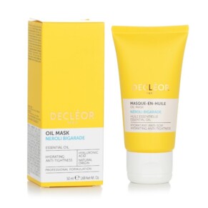 Decleor Neroli Bigarade Oil Mask 50ml