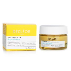 Decleor Neroli Bigarade Rich Day Cream 50ml