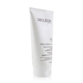 Decleor Prolagene Lift Lavender Iris Lifting Flash Mask Salon Size 200ml