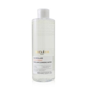 Nước tẩy trang làm dịu Decleor Rose D Orient Limited Edition 400ml chính hãng