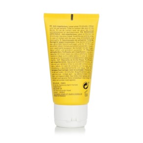 Mặt Nạ Đất Sét Đen Rosemary Officinalis Decleor 50ml giá rẻ