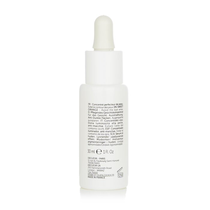 Tinh chất cam ngọt Decleor 30ml giá rẻ