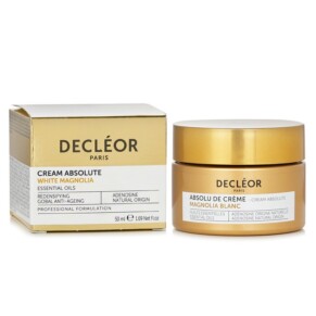 Decleor White Magnolia Cream Absolute 50ml