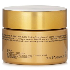Kem dưỡng trắng da Decleor White Magnolia 50ml giá rẻ