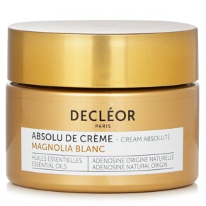 Kem dưỡng trắng da Decleor White Magnolia 50ml chính hãng