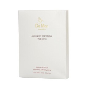 Mặt Nạ Dưỡng Trắng Da Đa Chức Năng Demon 3x25ml giá rẻ