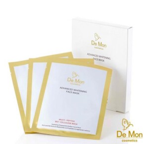 Mặt Nạ Dưỡng Trắng Da Đa Chức Năng Demon 3x25ml chính hãng