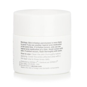 Kem cân bằng da chống mụn Derma E 56g giá rẻ