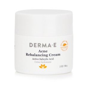 Kem cân bằng da chống mụn Derma E 56g chính hãng