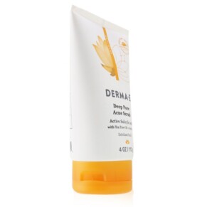 Derma E Anti Acne Deep Pore Acne Scrub 113g